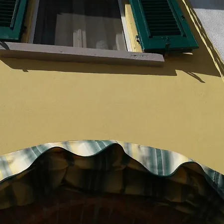 Il Fiore Διαμέρισμα Serravalle Pistoiese