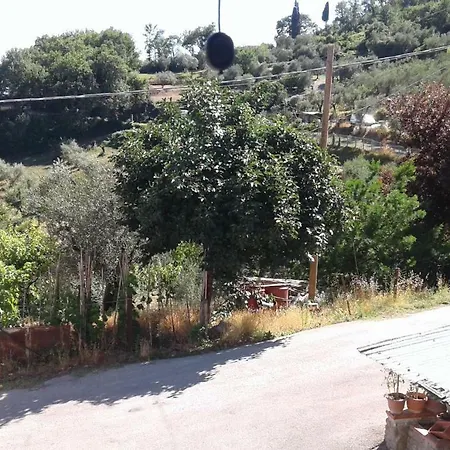 Il Fiore * Serravalle Pistoiese