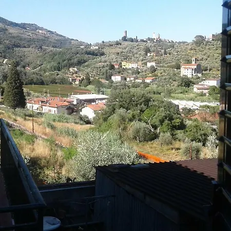 Il Fiore * Serravalle Pistoiese