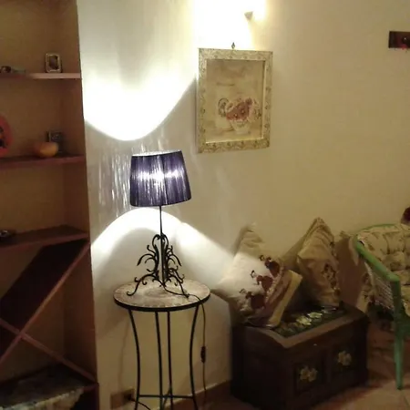 Διαμέρισμα Il Fiore Serravalle Pistoiese