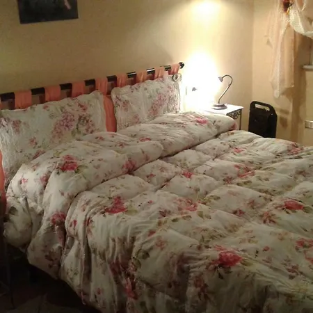 Il Fiore Διαμέρισμα Serravalle Pistoiese