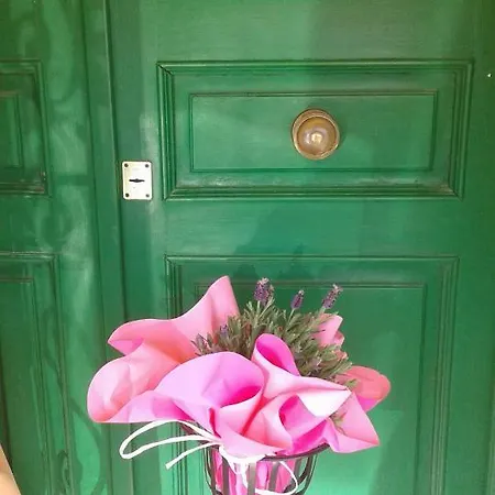 Διαμέρισμα Il Fiore Serravalle Pistoiese