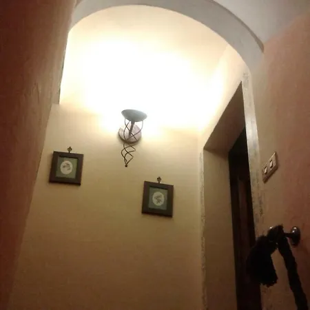 Διαμέρισμα Il Fiore Serravalle Pistoiese