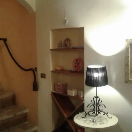 Διαμέρισμα Il Fiore Serravalle Pistoiese