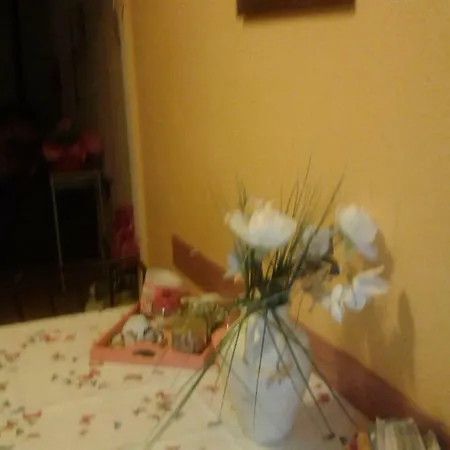 Διαμέρισμα Il Fiore