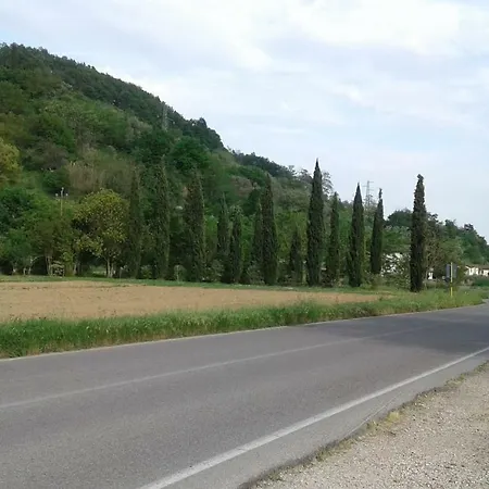 Il Fiore * Serravalle Pistoiese