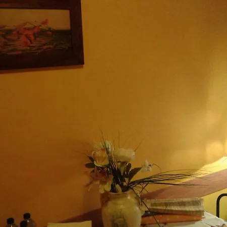 Διαμέρισμα Il Fiore *